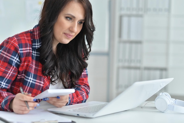 Fennmark maritime accounting services